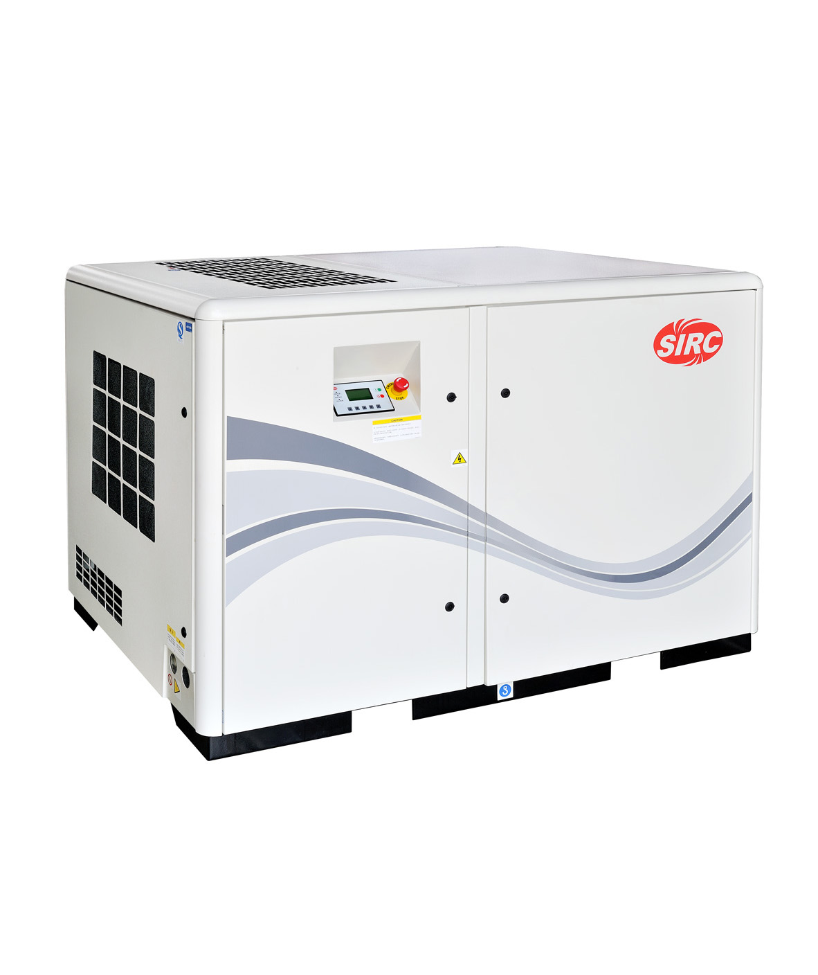 英格索蘭V45-75KW