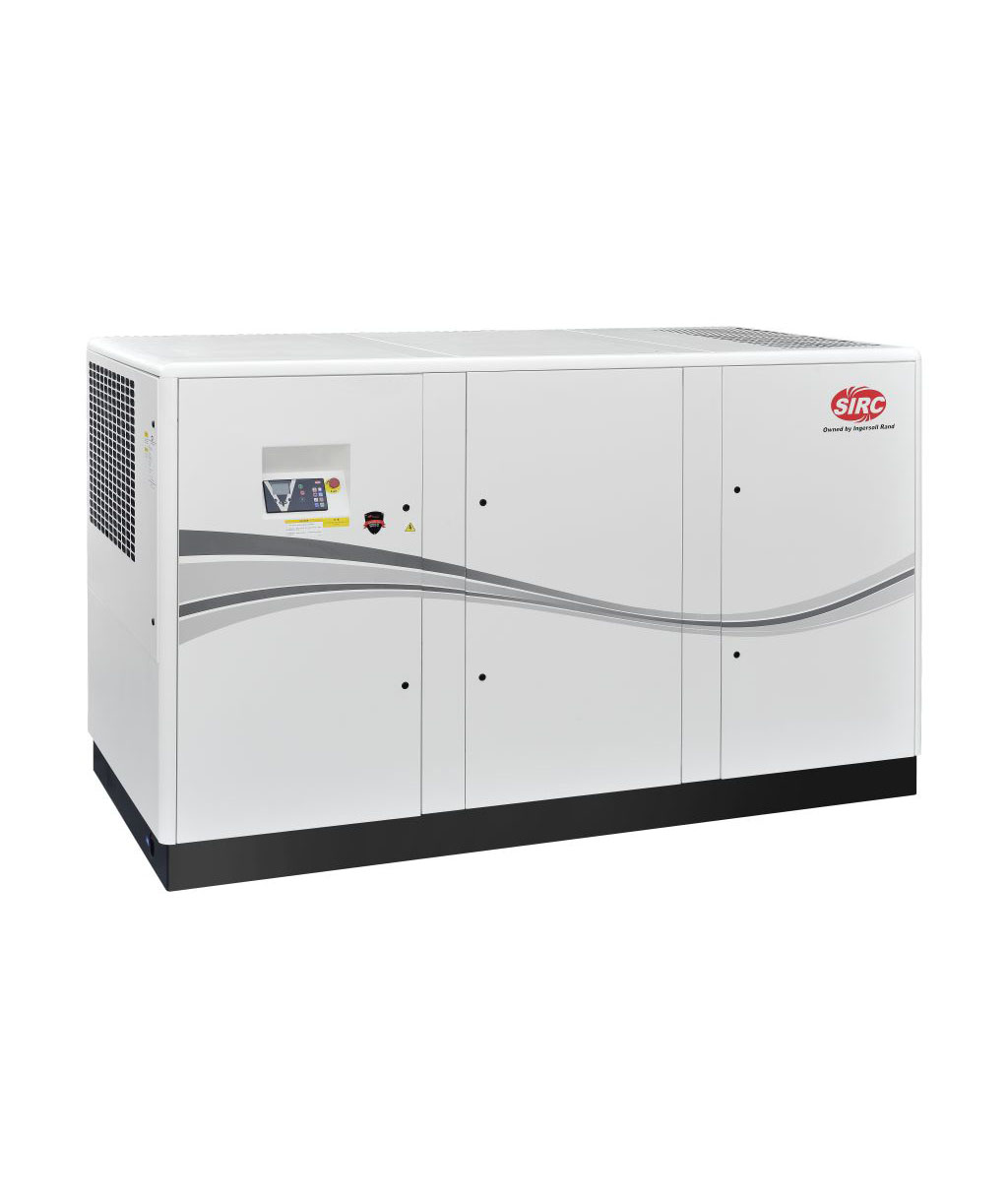 英格索蘭SIRC V系列變頻15-250kW空壓機