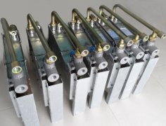 內置余熱回收機